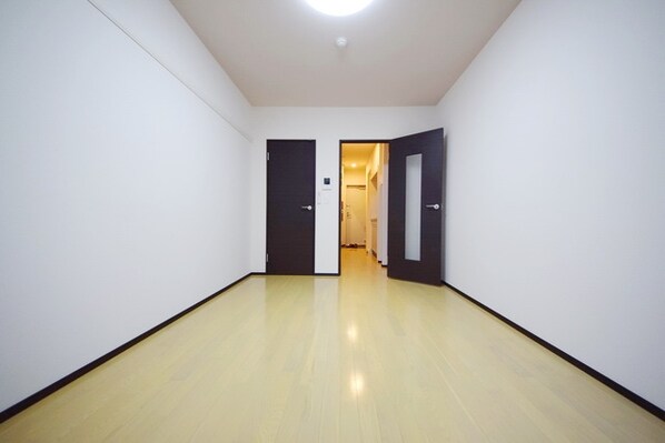 コンフォート桜木の物件内観写真